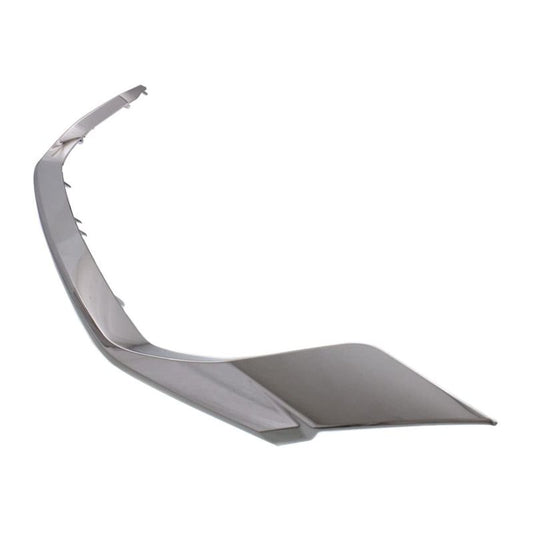 Accord Grille Moulding Sedan Center Chrome2016-2017