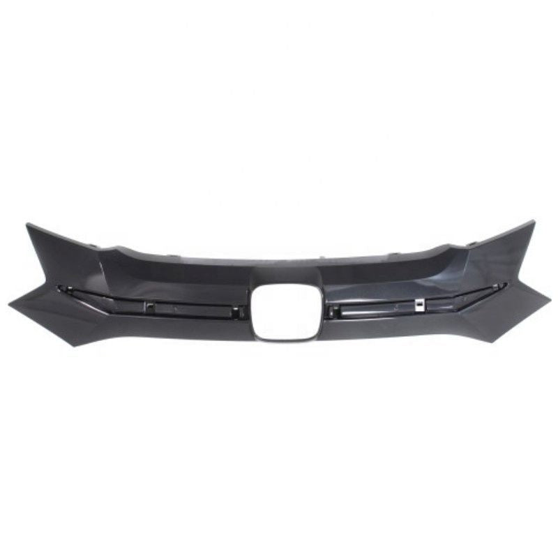 Honda HRV Grill Molding Black 2016-2018