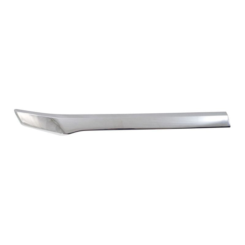 Honda Pilot Grill Molding Center Chrome 2016-2018 Right Side