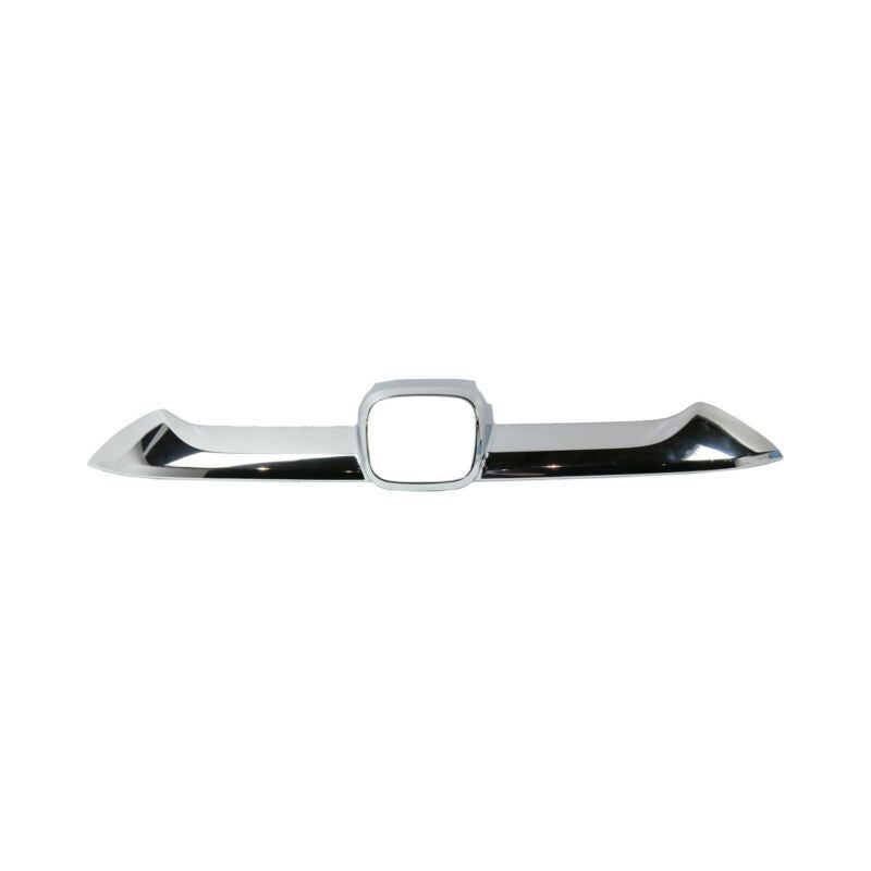 CRV Grill Mldg Chrm 2017-2020