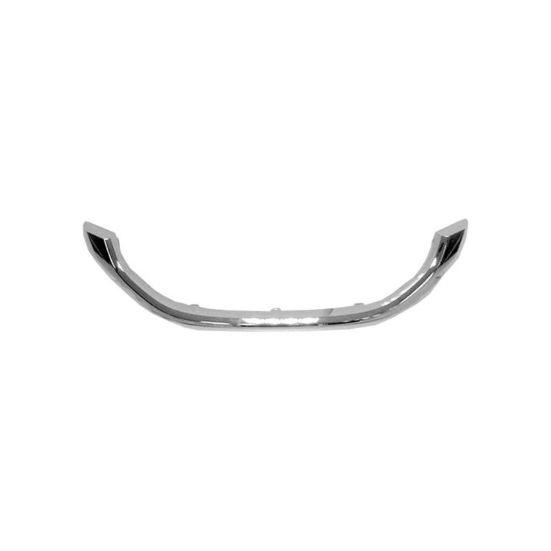 Civic Grill Molding Chrome Sedan 2013-2015