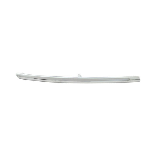 Accord Grille Moulding Sedan Upper Right Side 2013-2015