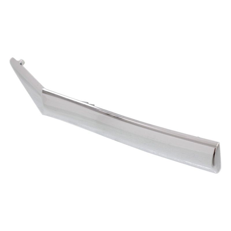 Honda HRV Grill Molding Chrome 2016-2018 Right Side