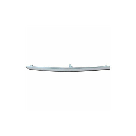 Accord Grille Moulding Sedan Lower Right Side 2013-2015