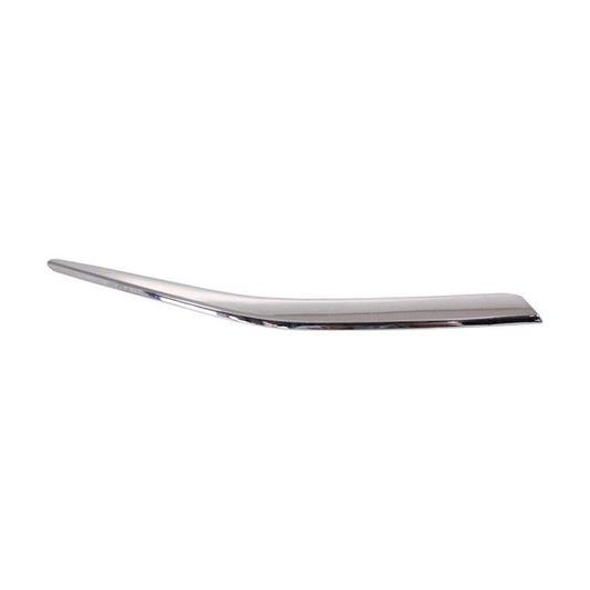Accord Grille Moulding Lower Sedan Right Side 2011-2012