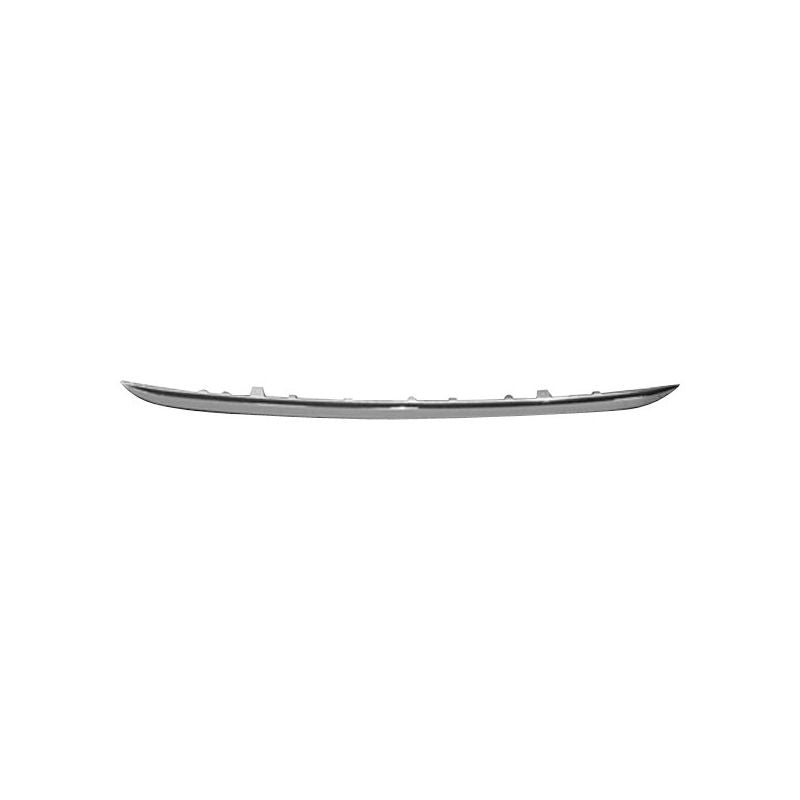 Moldura de parrilla cromada inferior derecha para CRV 2012-2014