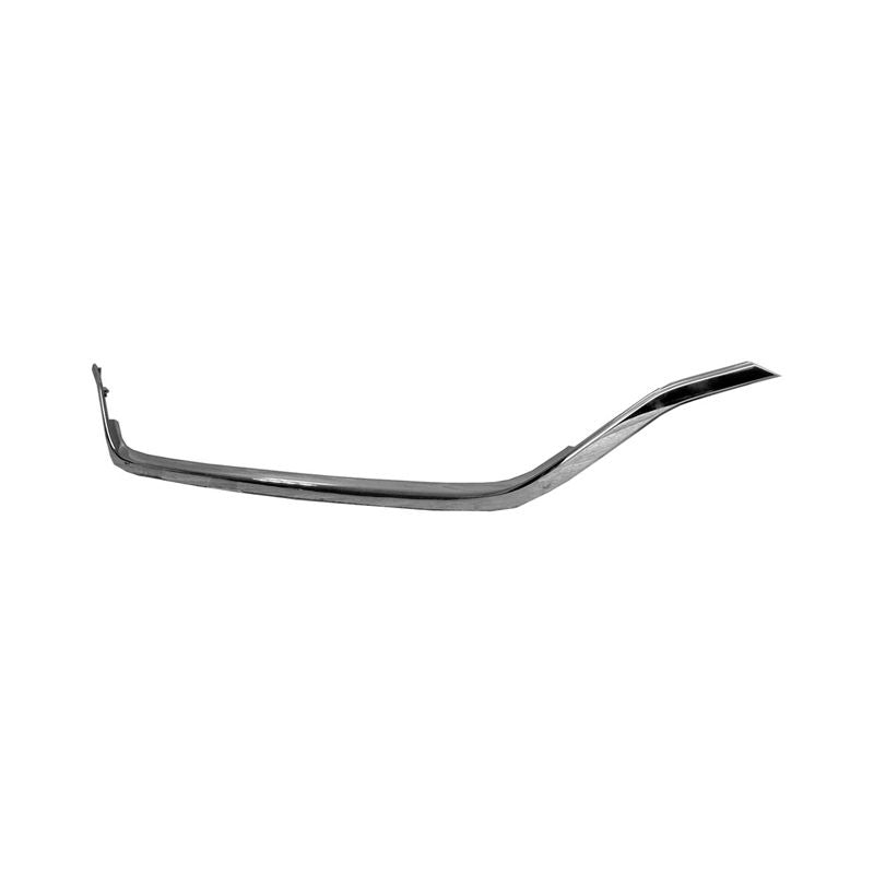 Moldura de parrilla inferior cromada para Honda CRV 2015-2016