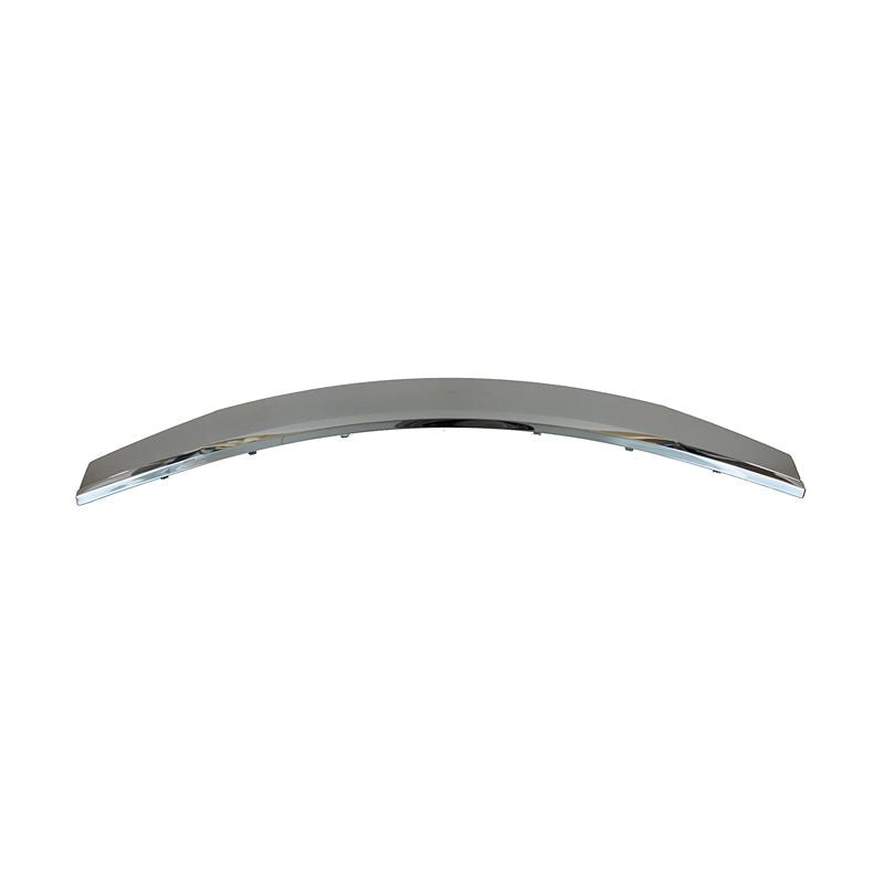 Accord Grille Moulding Upper Sedan 2011-2012