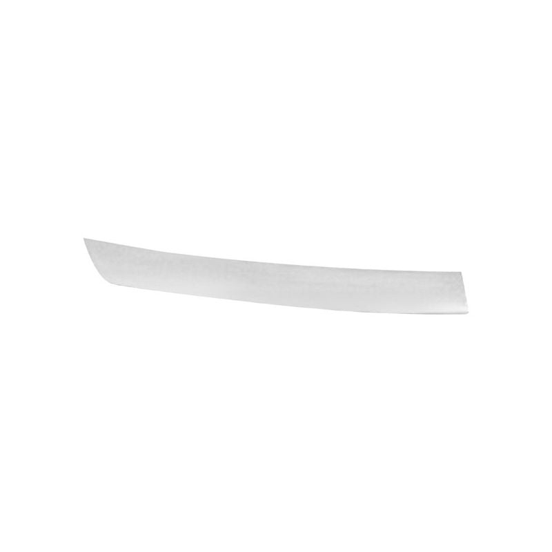 Moldura de parrilla cromada superior izquierda para Odyssey 2005-2007