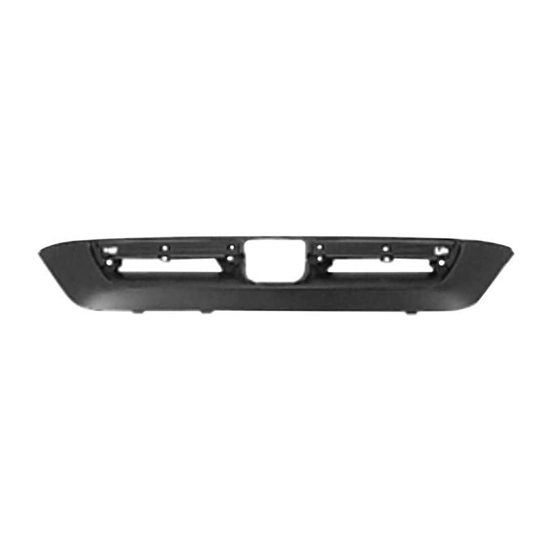 CRV Grille Base Primed Black 2007-2009