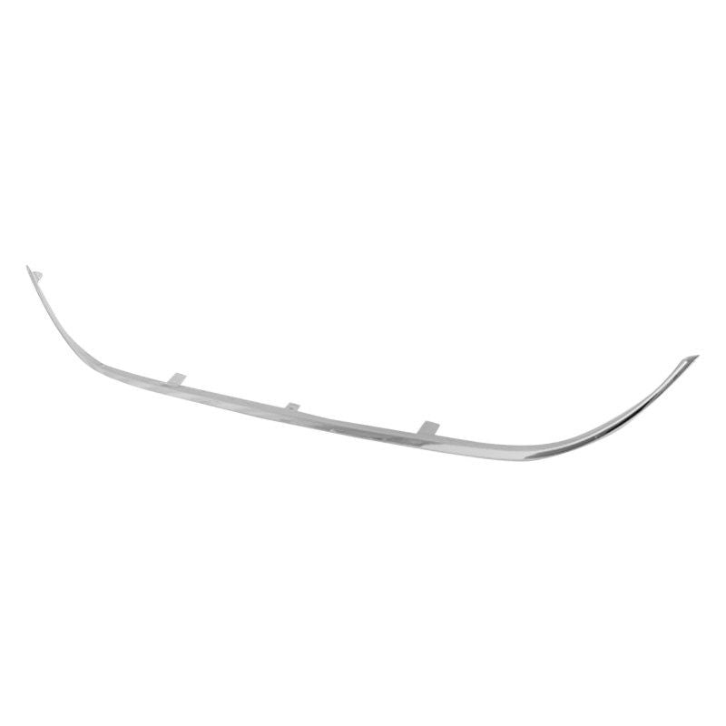 CRV Front Bumper Moulding Chrome2010-2011