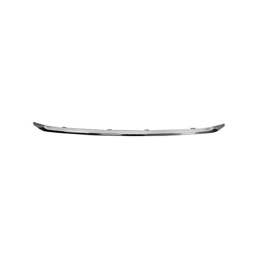 Accord Front Bumper Grill Lower Molding Chrome2016-2017