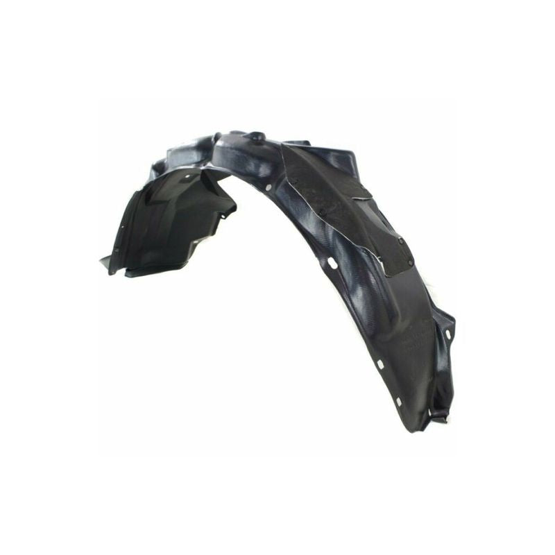 Civic Inner Fender 2DR Left Side 2012-2012