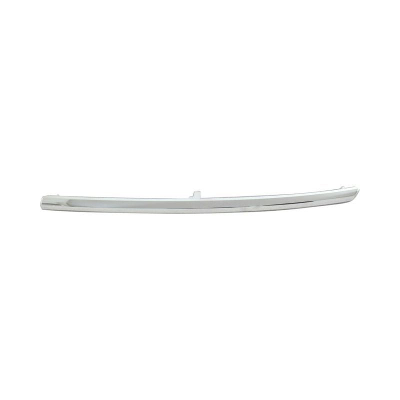 Accord Grille Moulding Sedan Upper Left Side 2013-2015