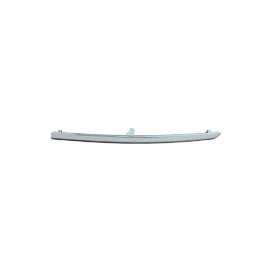 Accord Grille Moulding Sedan Lower Left Side 2013-2015