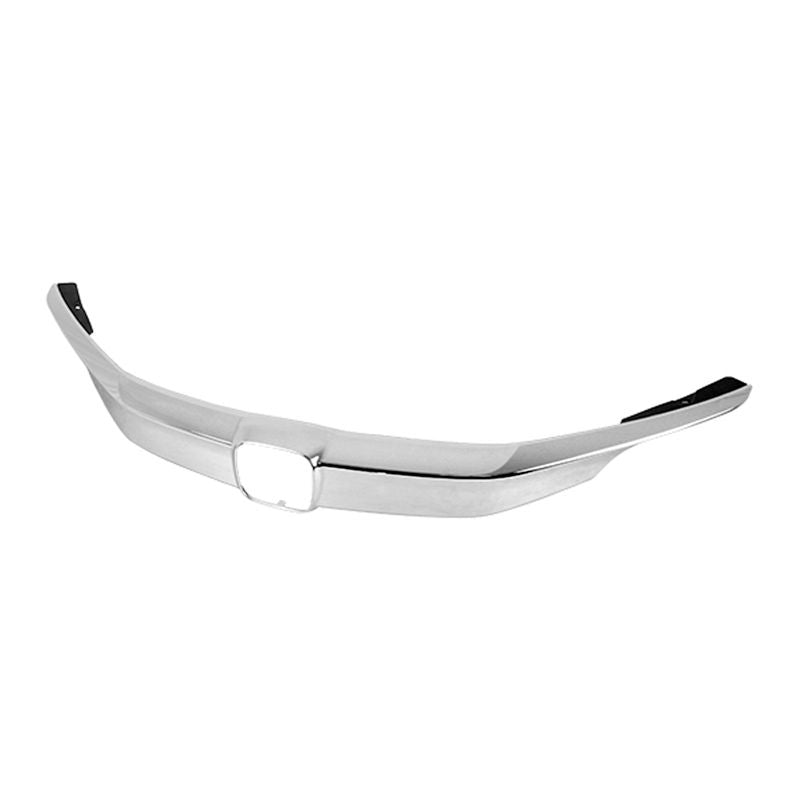 Accord Grille Moulding Sedan Upper Chrome2016-2017