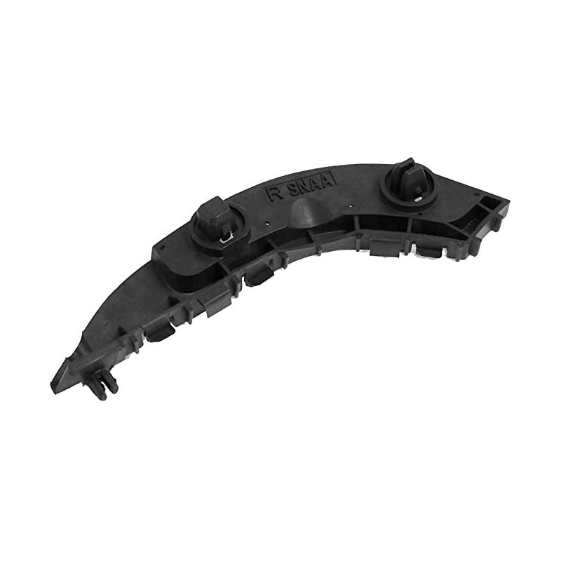Civic Front Bumper Side Bracket 4DR Right Side 2006-2011