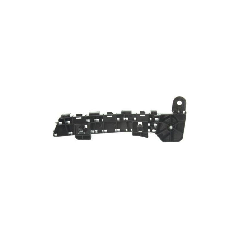 Soporte lateral de plástico para parachoques delantero derecho CRV 2012-2016