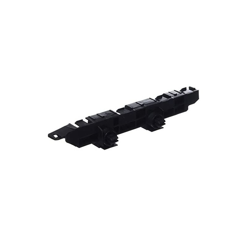 Soporte lateral de plástico para parachoques delantero de Honda Accord 2006-2007, lado izquierdo
