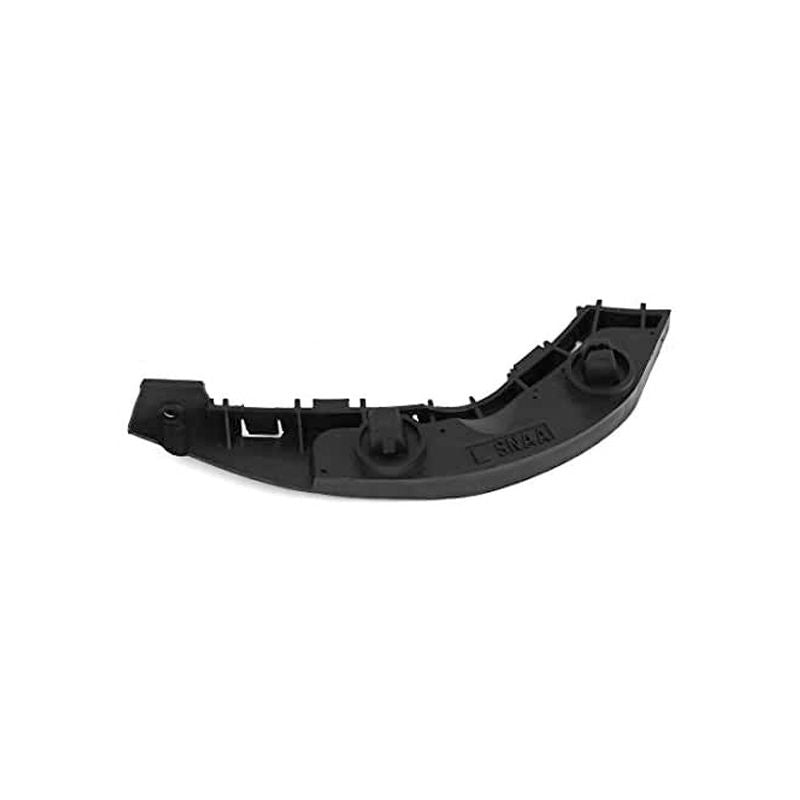 Civic Front Bumper Side Bracket 4DR Left Side 2006-2011