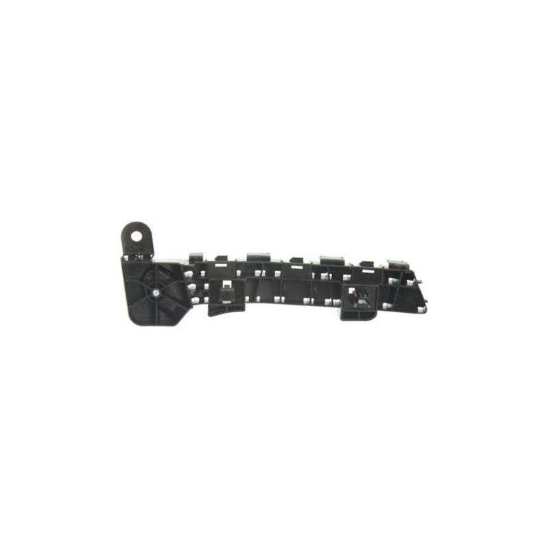 Soporte lateral de plástico para parachoques delantero izquierdo de CRV 2012-2016
