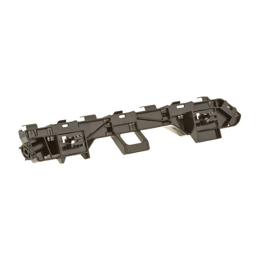 Accord Front Bumper Side Bracket Plastic Left Side 2013-2017