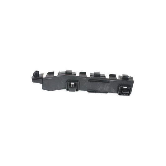 Accord Front Bumper Side Bracket Plastic 4DR Left Side 2008-2012