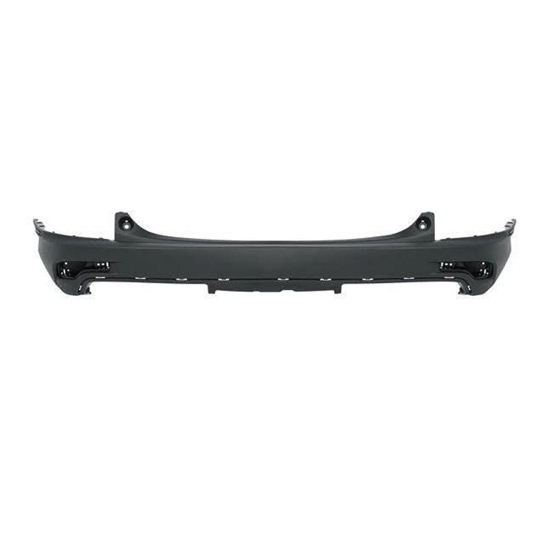 Honda CRV Rear Bumper Textured Grey 2020-2022