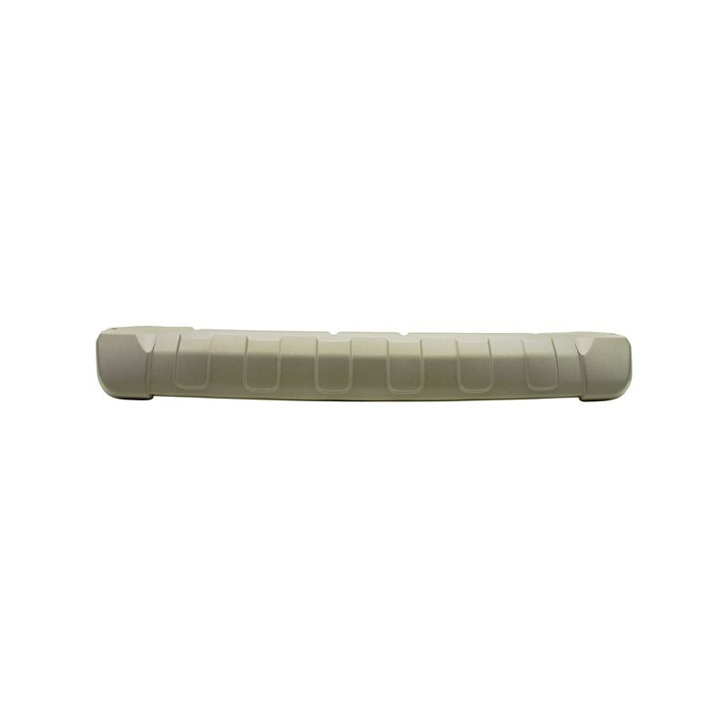 Moldura inferior del parachoques trasero del Honda Pilot 2003-2005