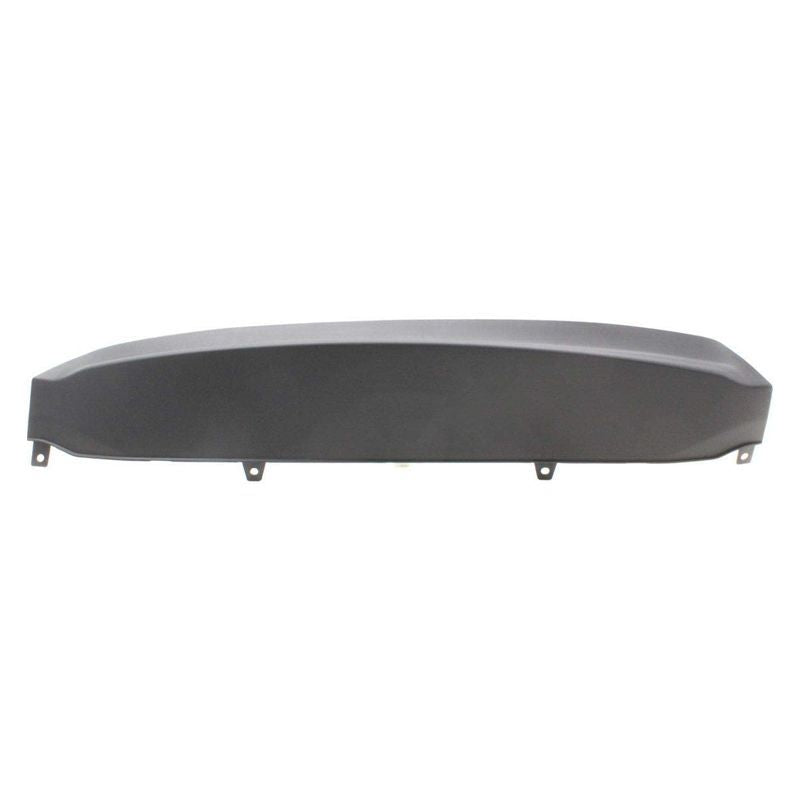 Civic Rear Bumper Cover Lower Sedan 2016-2018