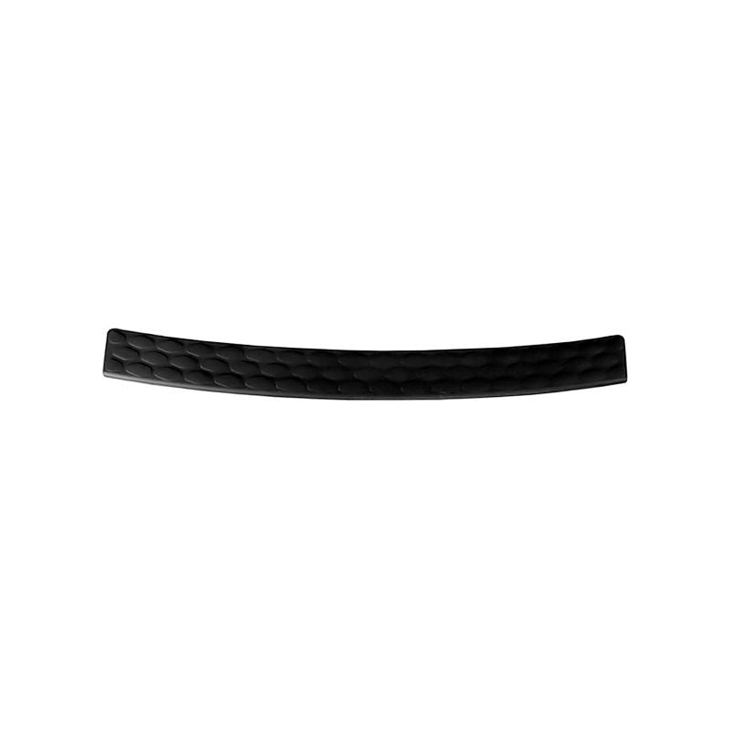 Moldura superior del parachoques trasero del Honda Pilot 2003-2008