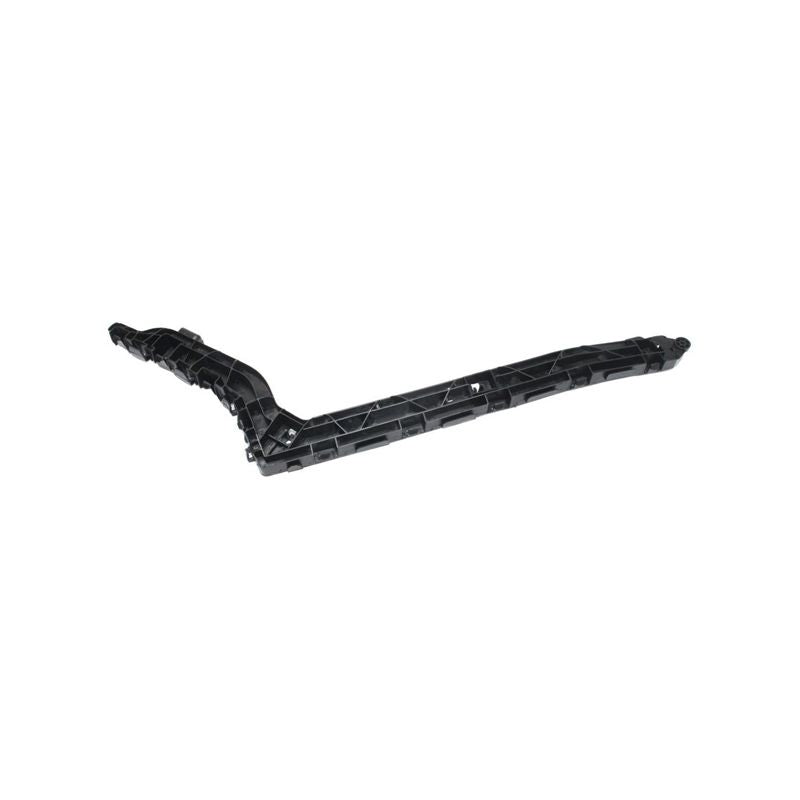 Soporte lateral de plástico para parachoques trasero de Honda CRV 2012-2014, lado derecho