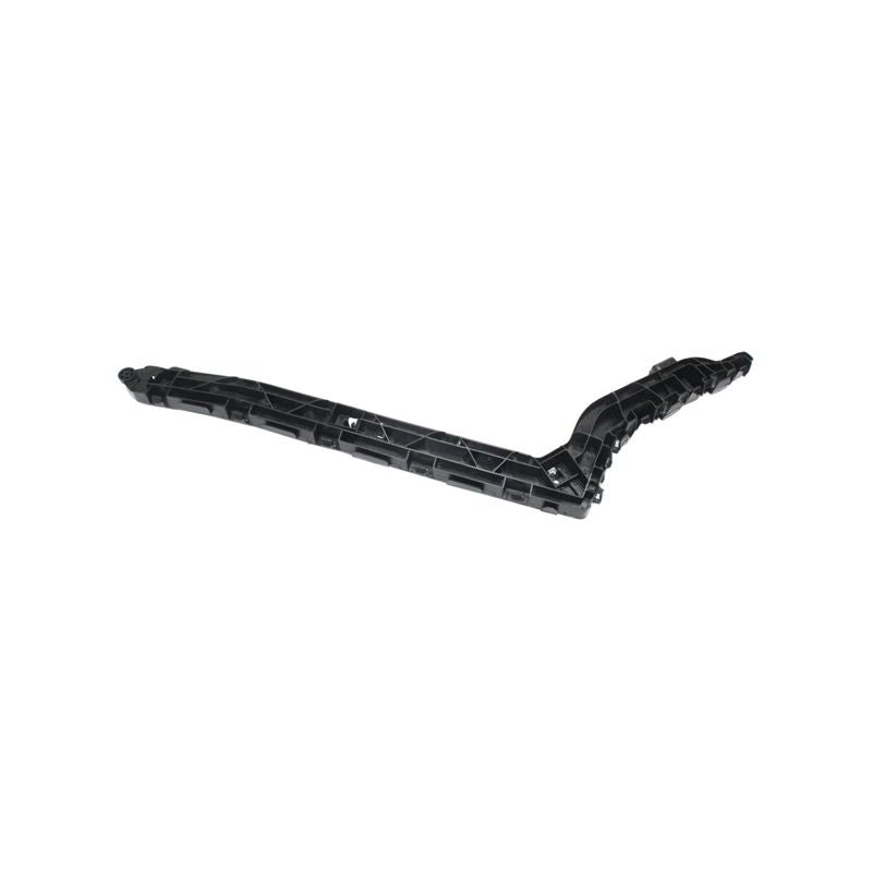 Soporte lateral de plástico para parachoques trasero de Honda CRV 2012-2014, lado izquierdo