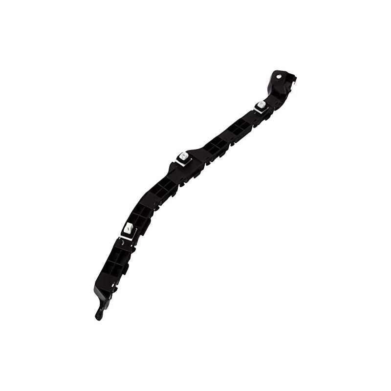 Honda Accord Rear Bumper Side Bracket Plastic 2008-2012 Left Side