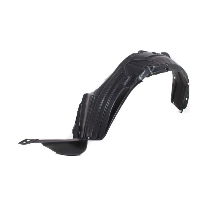 Guardabarros interior derecho Honda CRV 2002-2006