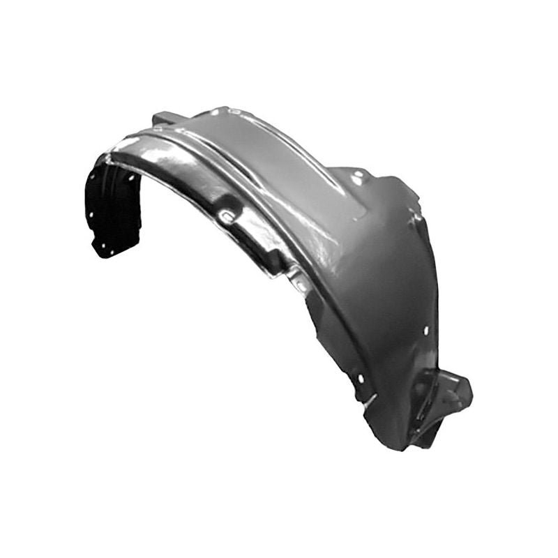Guardabarros interior derecho CRV 2007-2011