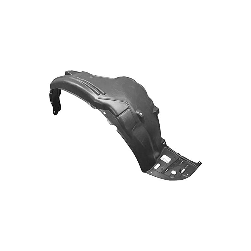 Accord Inner Fender Sedan Right Side 2013-2017
