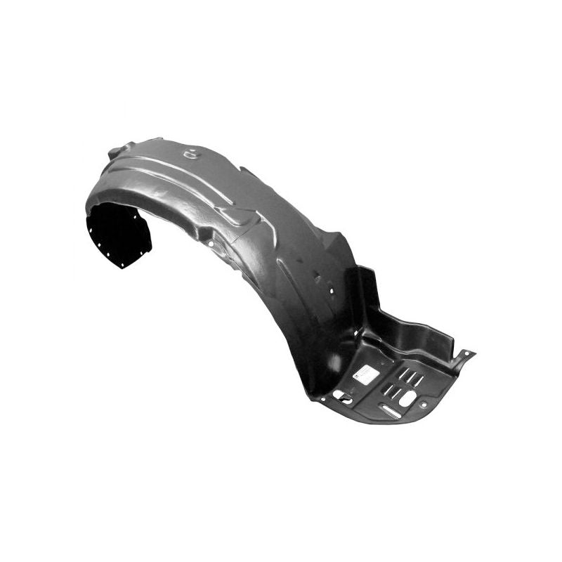 Honda Crosstour Inner Fender 2010-2013 Right Side