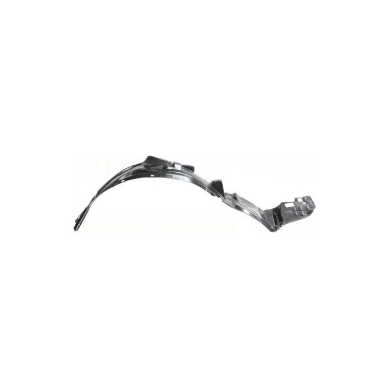 Guardabarros interior Honda Odyssey 1999-2004 lado derecho