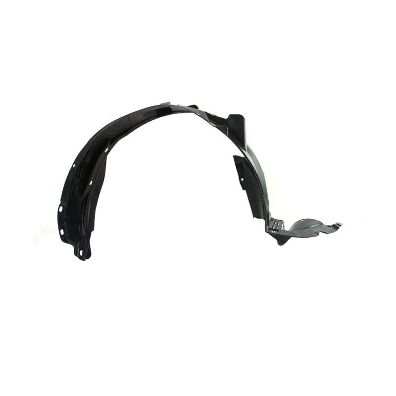 Guardabarros interior Honda Pilot 2006-2008 lado derecho