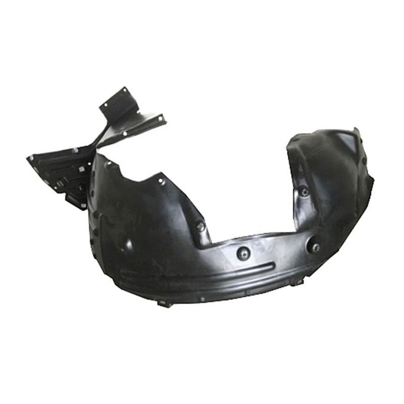 Guardabarros interior derecho del Honda Pilot 2016-2022