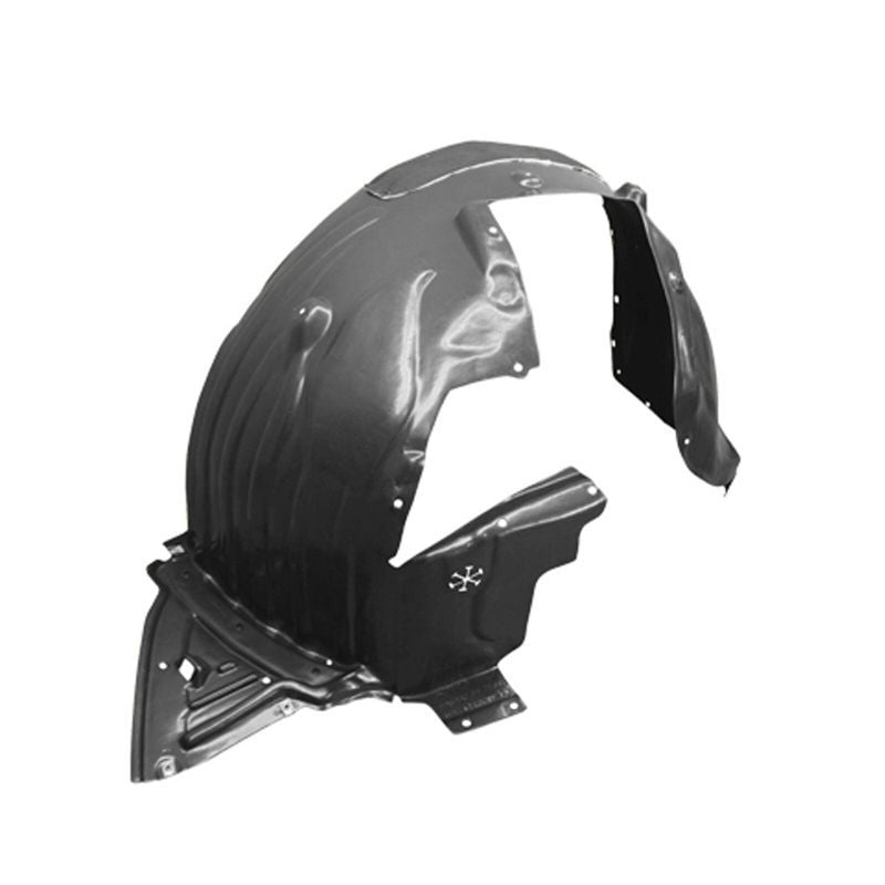 Honda Odyssey Inner Fender 2018-2023 Right Side