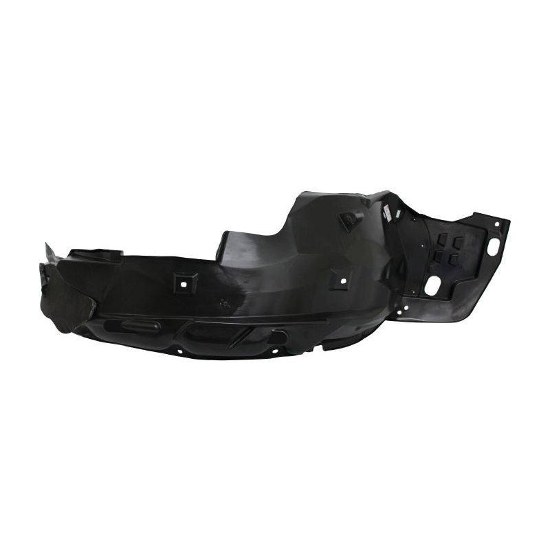 Honda Civic Inner Fender 2DR 2014-2015 Right Side