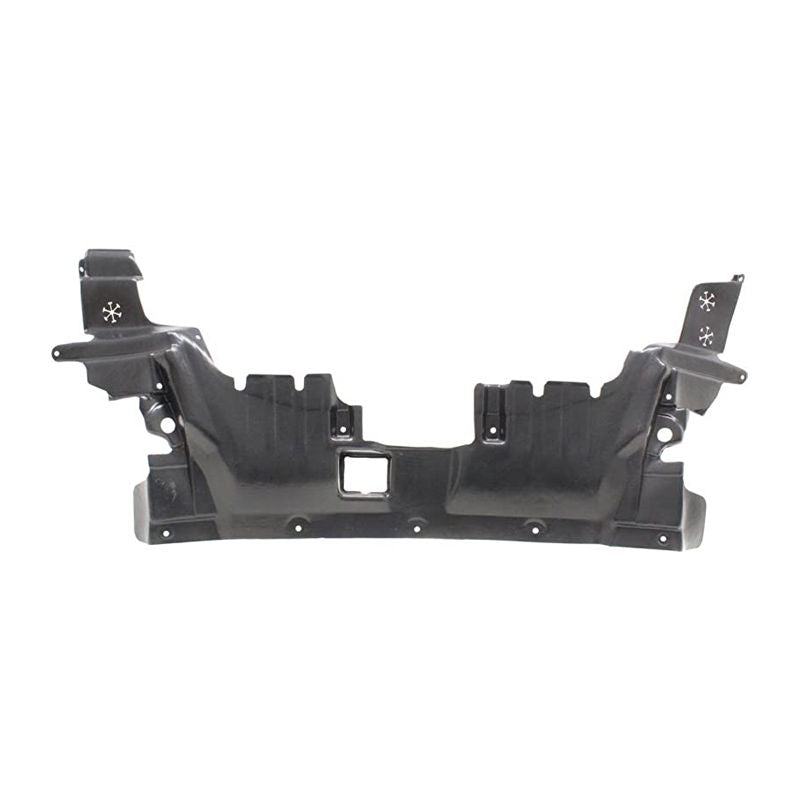 Honda Accord Under Engine Splash Shield 4 Cylinder 1998-2002