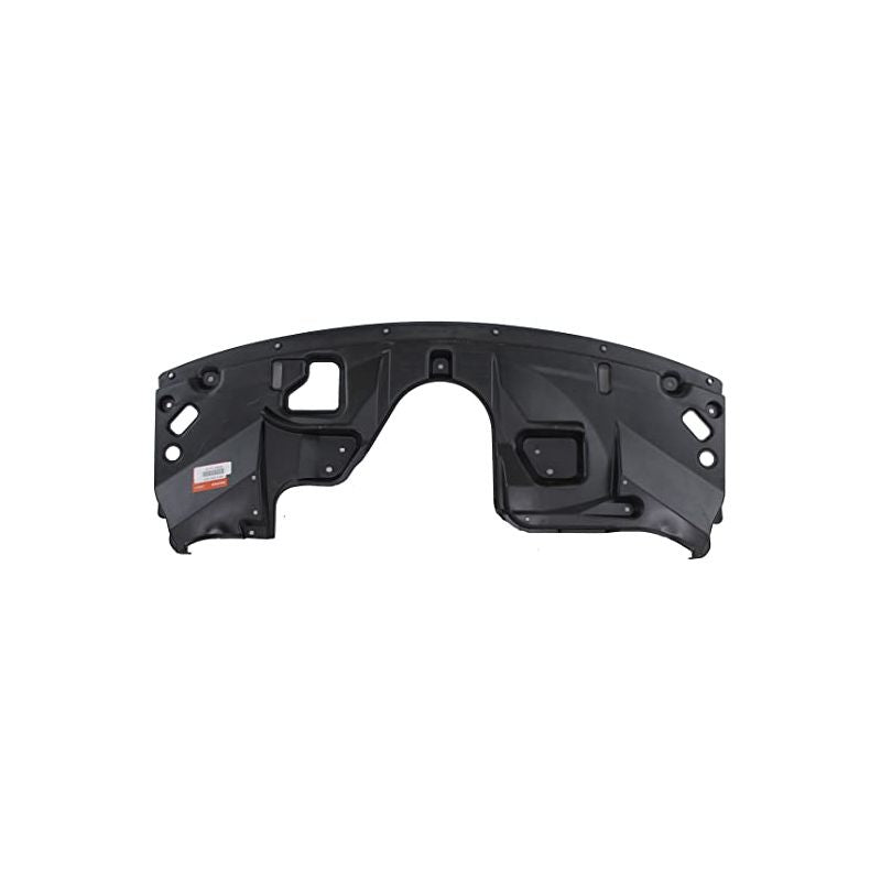 Motor Odyssey bajo cubierta 2005-2010