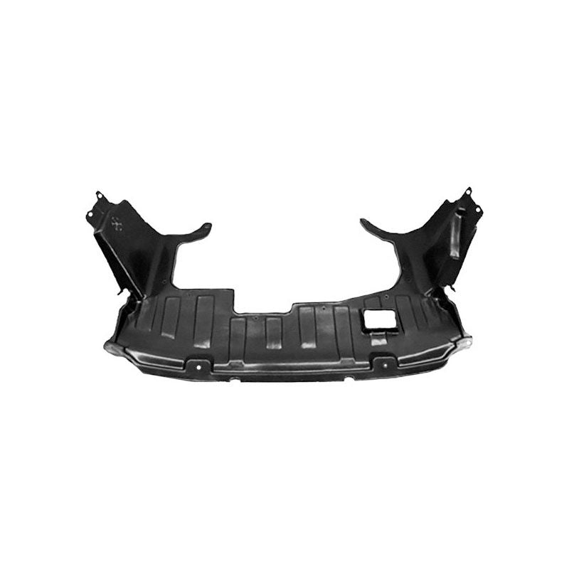 Honda Fit Engine Under Cover 2007-2008