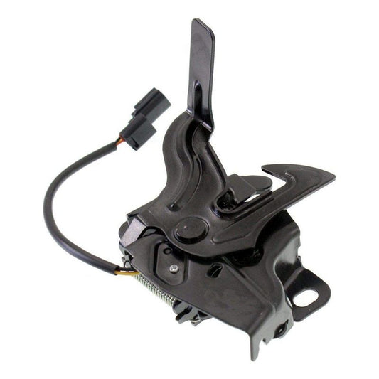 Accord Hood Latch Assembly 2 / 4 DR Right Side 2013-2017
