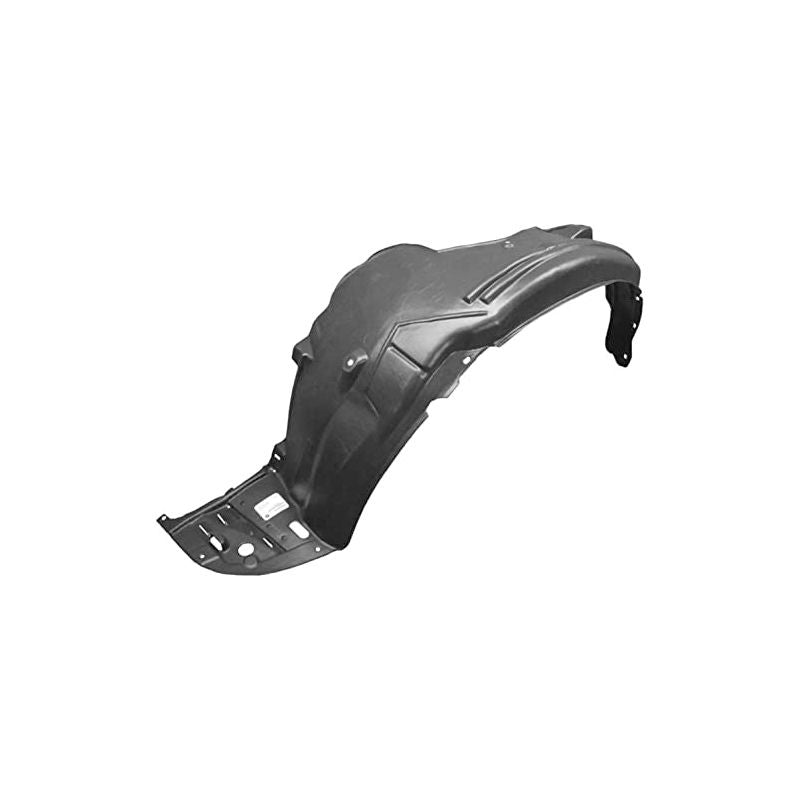 Accord Inner Fender Sedan Left Side 2013-2017