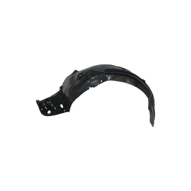 Honda Accord Inner Fender CPE 2013-2015 Left Side