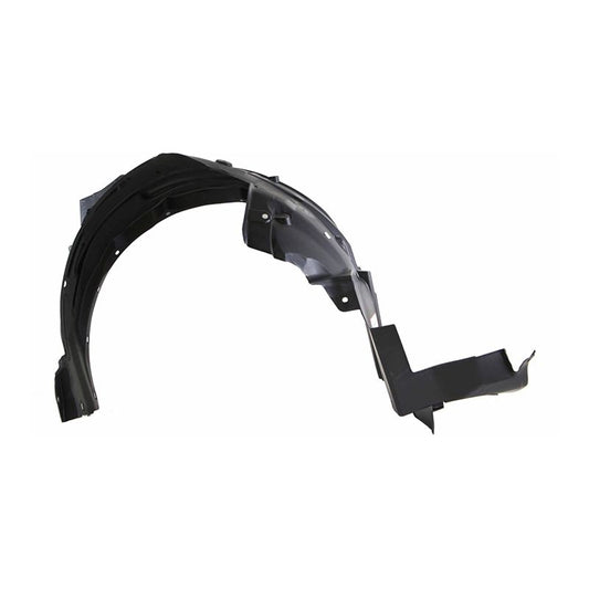 Accord Inner Fender 4DR Left Side 2008-2012
